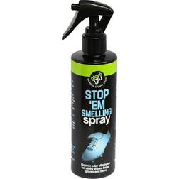 Glove Glu 'stop em smelling' spray