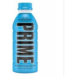 PRiME Hydration Blue Raspberry 500ml 1 st