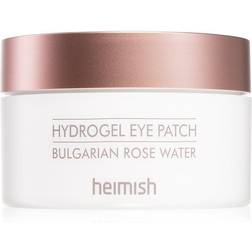 Heimish Bulgarian Rose Hydrogel Eye Patch 60pcs