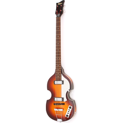 Hofner HI-BB-SE-SB Violin Bass Ignition SE (Sunburst)