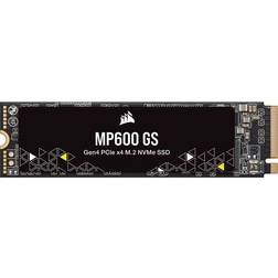 Corsair MP600 GS CSSD-F0500GBMP600GS 500GB