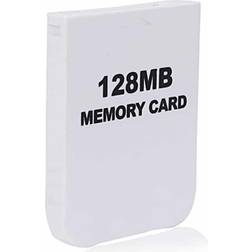 icon Pro Audio GameCube Memory Card 128MB