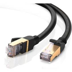 Ugreen Ethernet patchcord-kabel RJ45 Cat STP 2m
