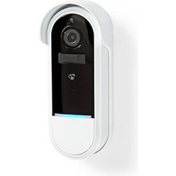 Nedis Wi-Fi Video Doorbell