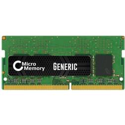 CoreParts MMHP227-16GB RAM-minnen DDR4 2133 MHz