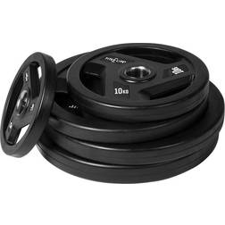 Titan Fitness LIFE PRO Weight Disc 1,25kg rubber