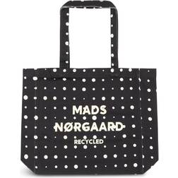 Mads Nørgaard Recycled Boutique Bag ONESIZE Svart