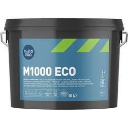 kiilto Golvlim & Vägglim M1000 Eco 10L