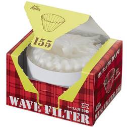 Kalita Wave #155 filterpapper