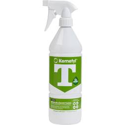 Kemetyl T-Grön Naturavfettning - Alkalisk avfettning