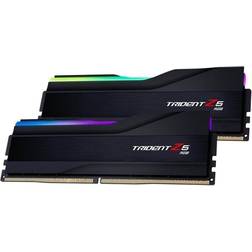 G.Skill Trident Z5 RGB Black DDR5 8000MHz 2x16GB (F5-8000J3848H16GX2-TZ5RK)