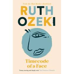Timecode of a Face (Häftad, 2022)