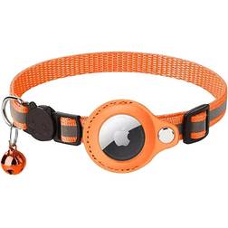 Cat Collar Compatible with Air Tag