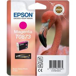 Epson T0873 Magenta Ink