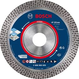 Bosch Expert Hardceramic Diamantkapskiva Ø 125 mm
