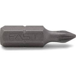 Fast Pz1 25mm 3-p Bitsskruvmejsel