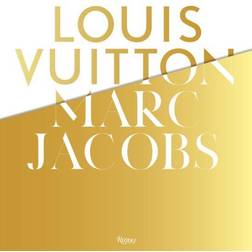 Louis Vuitton / Marc Jacobs: In Association with the Musee Des Arts Decoratifs, Paris (Inbunden, 2012)