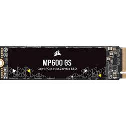 Corsair MP600 GS M.2 SSD 2TB