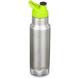 Klean Kanteen Insulated Kid Classic Brushed stainless
