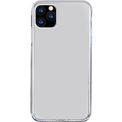 SiGN Ultra Slim Case för iPhone 13 Transparent