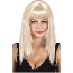 Boland Spicy Long Wig with Bangs Blonde