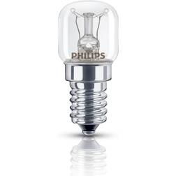 Philips 2254759 Incandescent Lamps 15.4W E14