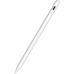 Threepluslink Stylus Pen for Apple iPad Pencil: iPad Pen Stylus with Palm Rejection Compatible with 2018-2022 Apple iPad 9th 8th 7th 6th iPad Pro 11 inch 12.9 inch iPad Mini 5th 6th iPad Air 5th 4th 3rd Gen