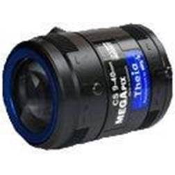 Axis Theia Varifocal Telephoto Lenses 9-40 Mm
