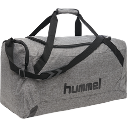 Hummel Sportväska X-Small Core Gråmelerad One Size Väska