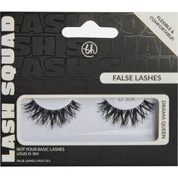 BH Cosmetics Drama Queen (Full Volume) Not Your Basic Lashes Loud