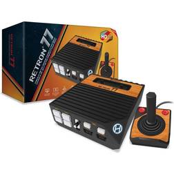 Hyperkin RetroN 77: HD Gaming Console for 2600