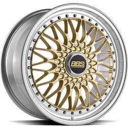 BBS Super RS Gold 8.5x20 5/112 ET45