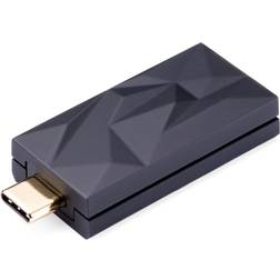 iFi Audio iSilencer USB 3.2 Gen 1 iSilencer USB-brusfilter