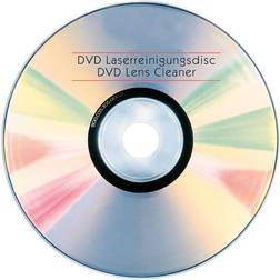 Hama DVD Laserrengöringsdisc