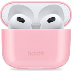 Holdit Seethru Case for Airpods 3