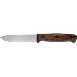 Ontario Bushcraft Field Knife, nylon sheath Jaktkniv