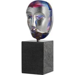 Kosta Boda Brains On Stone Oden Prydnadsfigur 7.5cm