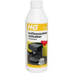HG Descaler Citric Acid 500ml