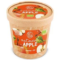 Diet Food Oatmeal Apple 70g 1 st