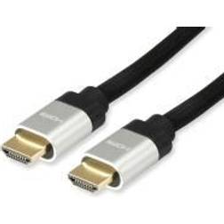 Equip 119386 HDMI-kabel