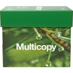 MultiCopy Papper A4 80g 2500/k