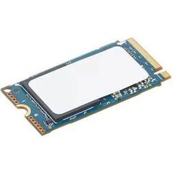 Lenovo SSD 1 TB PCIe 4.0 x4 Leverantör, 5-6 vardagar leveranstid