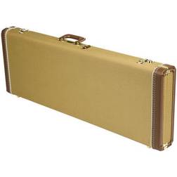 Fender Strat/Tele Hardshell Case
