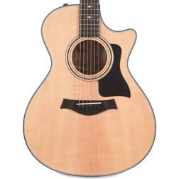Taylor 312ce western-guitar