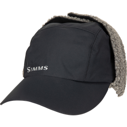Simms Challenger Insulated Hat Black