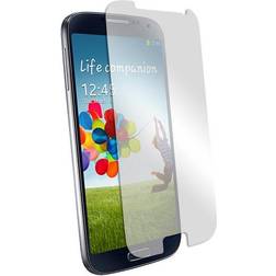 Puro SDGALAXYS4SG skärmskydd till mobiltelefon Samsung 2 styck