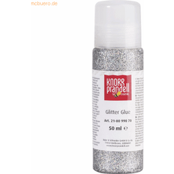 Knorr Prandell Glitterlim Silver Rainbow 50 ml