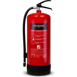 Housegard Water Extinguisher 9L