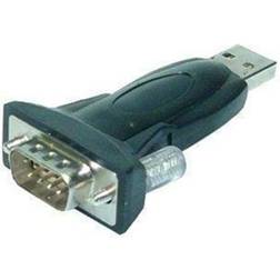 M-CAB seriell USB, RS-232