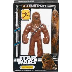 Star Wars STRETCH figure Chewbacca, 21cm